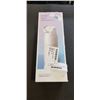 Image 2 : LARQ PUREVIS 2 1L SELF CLEANING INSULATED STAINLESS STEEL WATER BOTTLE WITH SMART SENSOR - TESTED WO