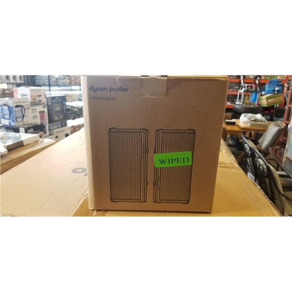 NEW DYSON PURE HOT + COOL LINK & COOL LINK DESK REPLACEMENT HEPA FILTER, RETAIL $99