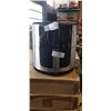 Image 1 : AS NEW BELLA PRO 8QT SMART CRISP DIGITAL AIR FRYER W/ EVERGOOD CERAMIC - TESTED WORKING, RETAIL $159