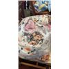 Image 2 : SIX PAIRS OF NEW KIDS FLEECE PAJAMA PANTS SIZE 10/12