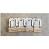 Image 1 : 4 NEW POWERBANKS