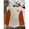 Image 2 : 6 KIDS BASEBALL JERSEYS, VARIOUS SIZES