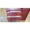 Image 3 : CHILDROOM 2 TIER 3 DRAWER DRESSER