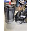 Image 1 : HONEYWELL HUMIFIER AND TABLE TOP FAN