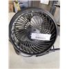 Image 4 : HONEYWELL HUMIFIER AND TABLE TOP FAN