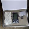 Image 2 : TWO NEW OHUHU TENS AND POWERED MUSCLE STIMULATORS