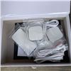 Image 3 : TWO NEW OHUHU TENS AND POWERED MUSCLE STIMULATORS