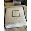 Image 3 : NEW KIDS TWIN SIZE DUVET COVER AND MATTRESS PROTECTOR