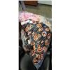 Image 1 : SIX PAIRS OF NEW KIDS FLEECE PAJAMA PANTS SIZE 14/16