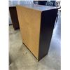 Image 4 : VINTAGE 5 DRAWER HIGHBOY DRESSER