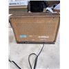 Image 3 : 2 VINTAGE SONY RADIOS
