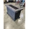 Image 2 : CAMP CHEF MONTEREY PROPANE FIRE PIT