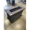 Image 3 : CAMP CHEF MONTEREY PROPANE FIRE PIT