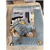 Image 3 : 2 NEW KIDS QUEENSIZE DUVET COVER SETS