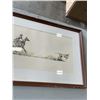 Image 3 : VINTAGE COWBOY PRINT