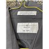 Image 3 : 10 NEW MENS BLACK SIZE XL DRESS SHIRTS