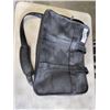 Image 1 : RENWICK LEATHER TRAVEL LAPTOP BAG
