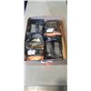 Image 1 : 4 NEW BAGS OF LAVAZZA WHOLE BEAN ESPRESSO GRAN CREMA MDIUM ROAST COFFEE, 1KG EACH 02-28-2026 EXP