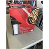 Image 2 : INSTANT POT DUO PLUS V5 7-IN-1 8QT ELECTRIC PRESSURE COOKER - TESTED WORKING, RETAIL $179