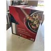 Image 3 : INSTANT POT DUO PLUS V5 7-IN-1 8QT ELECTRIC PRESSURE COOKER - TESTED WORKING, RETAIL $179