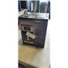 Image 1 : BELLA PRO PROGRAMMABLE DRIP 12-CUP COFFEE MAKER - TESTED WORKING, RETAIL $99