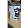Image 2 : BELLA PRO PROGRAMMABLE DRIP 12-CUP COFFEE MAKER - TESTED WORKING, RETAIL $99