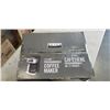 Image 3 : BELLA PRO PROGRAMMABLE DRIP 12-CUP COFFEE MAKER - TESTED WORKING, RETAIL $99