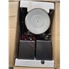 Image 3 : MEMOREX MX-TT120 TURNTABLE W/ AUDIO NEEDLE - TESTED WORKING, RETAIL $175