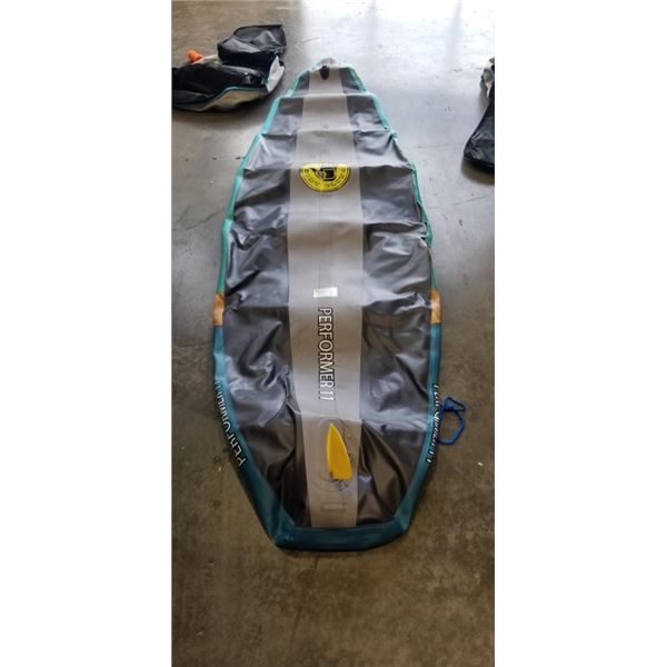 BODY GLOVE PERFORMER PADDLE BOARD IN BAG