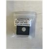 Image 2 : NEW 3.0CT MOISSANITE STONE, ROUND BRILLIANT CUT, GH-VVS1, TESTS POSITIVE W/ DIAMOND TESTER (MORE BRI