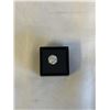 Image 3 : NEW 3.0CT MOISSANITE STONE, ROUND BRILLIANT CUT, GH-VVS1, TESTS POSITIVE W/ DIAMOND TESTER (MORE BRI
