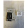 Image 1 : NEW 4.0CT AURORA MOISSANITE STONE, ROUND BRILLIANT CUT, VVS1, TESTS POSITIVE W/ DIAMOND TESTER (MORE
