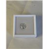 Image 3 : NEW 4.0CT AURORA MOISSANITE STONE, ROUND BRILLIANT CUT, VVS1, TESTS POSITIVE W/ DIAMOND TESTER (MORE