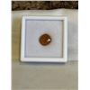 Image 1 : NEW 5.8CT NATURAL YELLOW SAPPHIRE, UNTREATED, CUSHION CUT