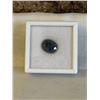 Image 1 : NEW 8.5CT NATURAL BLUE SAPPHIRE, UNTREATED OVAL CUT