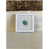 Image 1 : NEW 3.1CT NATURAL EMERALD, UNTREATED, OVAL CUT