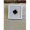 Image 1 : NEW 4.8CT NATURAL SMOKEY QUARTZ, UNTREATED PRINCESS CUT