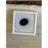 Image 1 : NEW 8.1CT NATURAL ROYAL AMETHYST, UNTREATED, OVAL CUT