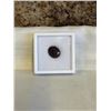 Image 1 : NEW 6.8CT NATURAL RUBY, UNTREATED, OVAL CUT