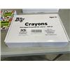 Image 4 : 2 NEW 300PC CRAYON SETS AND 4 NEW SNAPZI GAME ADD ONS FOR SLAPZI