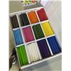Image 6 : 2 NEW 300PC CRAYON SETS AND 4 NEW SNAPZI GAME ADD ONS FOR SLAPZI