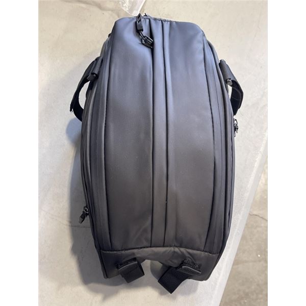 6 NEW BICYCLE  / BACK PACK CARGO BAGS