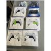 Image 1 : ASSORTED PS5 CONTROLLERS, STORE RETURN DEFECTIVES