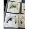 Image 2 : ASSORTED PS5 CONTROLLERS, STORE RETURN DEFECTIVES