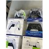 Image 4 : ASSORTED PS5 CONTROLLERS, STORE RETURN DEFECTIVES
