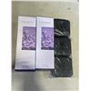 Image 1 : 2 NEW LAVENDER DIFFUSER SETS AND 3 NEW TRAVEL JEWELLERY BOXES