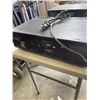 Image 6 : PIONEER TURN TABLE AND 2 CASSETTE DECKS  -WORKING