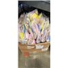 Image 1 : LARGE BOX OF NEW EASTER CRAFT KITS AND SILICONE BAKING MOLDS