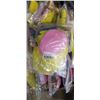 Image 2 : LARGE BOX OF NEW EASTER CRAFT KITS AND SILICONE BAKING MOLDS