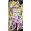 Image 3 : LARGE BOX OF NEW EASTER CRAFT KITS AND SILICONE BAKING MOLDS